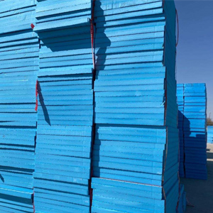 擠塑闆(pan)有哪些良好(hǎo)的性能？