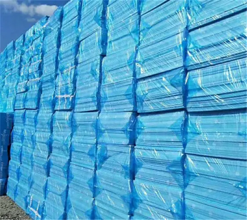 地暖(nuan)保溫闆(pǎn)