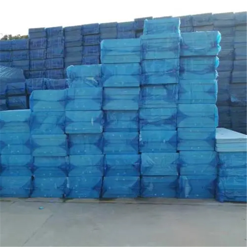 地暖保(bao)溫闆