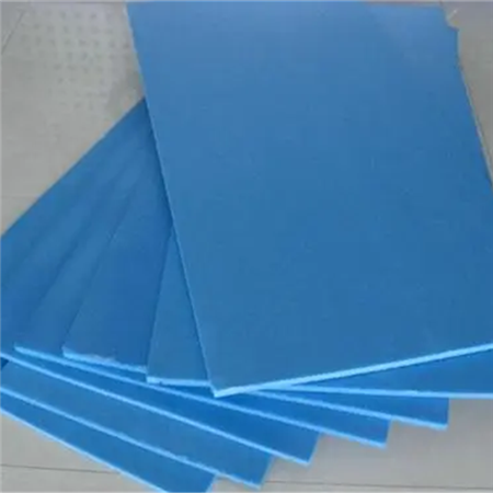 地暖保溫闆(pǎn)