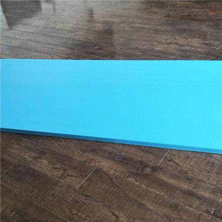 地暖(nuǎn)保溫闆