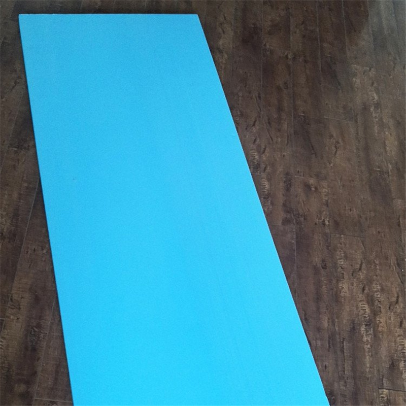 地暖(nuǎn)保溫闆(pǎn)