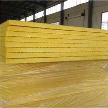 玻璃棉(mian)闆