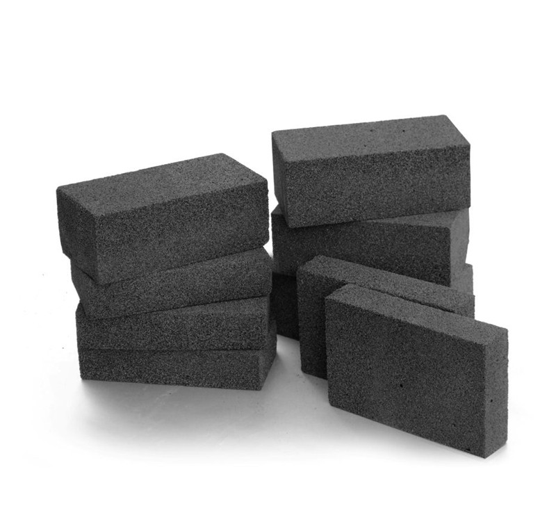 泡沫玻璃(lí)闆