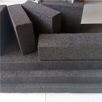 泡沫(mò)玻璃闆