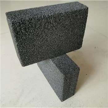 泡沫(mò)玻璃闆