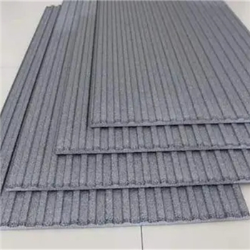 石墨(mò)地面隔(ge)聲闆