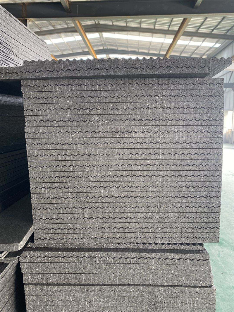 石(shí)墨地面隔聲闆(pǎn)