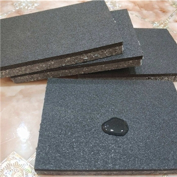 石(shí)墨地面(mian)隔聲闆(pan)