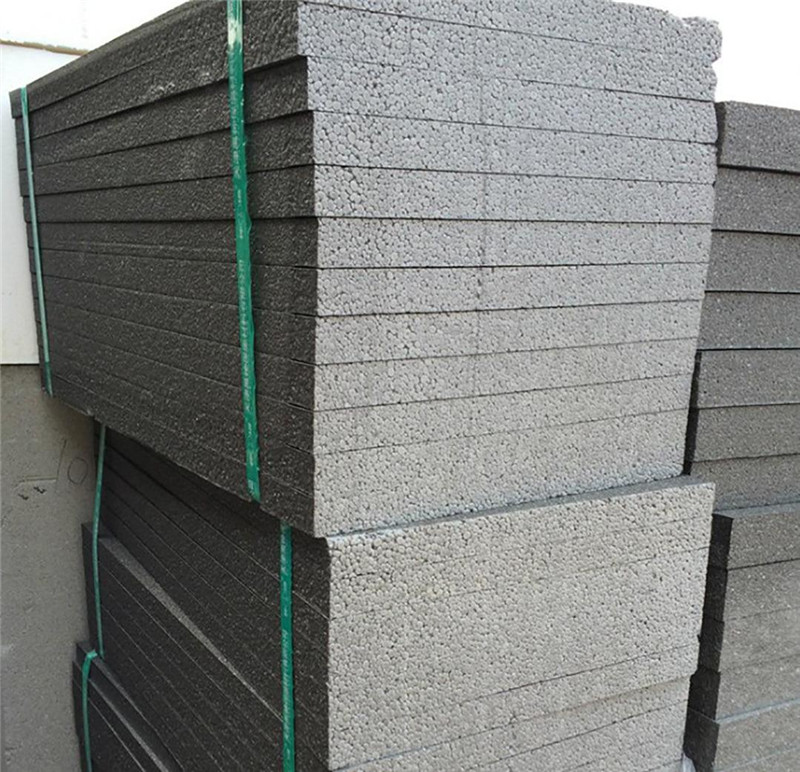 石墨(mò)聚苯闆