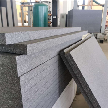 石墨聚(jù)苯闆