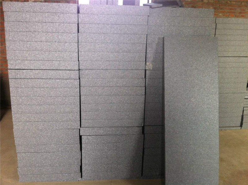 石(shi)墨聚苯闆(pǎn)