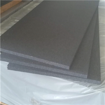 石墨(mò)聚苯闆