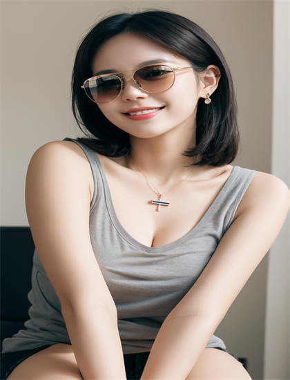 非主流的《少女闺房》象征符号标杆式的：隐喻意义与文化内涵