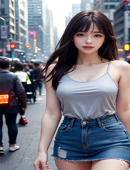 《她来了 第一季》制作内幕：音乐创作的理念与过程 感受创作的魅力与挑战