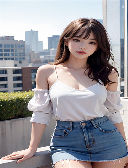 从歌舞片角度解读《爆音少女OAD》：的技术创新与艺术成就 ——带你领略歌舞片的魅力